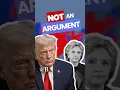 We re a Republic Not a Democracy Is That Even an Argument