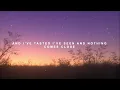 Ryan Ellis - Heart of the Father (Lyric Video)