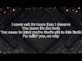 Download Lagu What Have You Done For Me Lately - Janet Jackson (Lyrics)