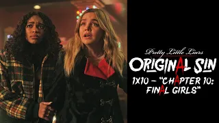 pretty little liars original sin tabby u0026 imogen confront chip a shows up 