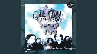 aku milikmu remastered 2023 