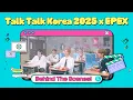 Download Lagu Talk Talk Korea 2025 x EPEX 💗 Making Film Released!