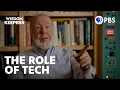 How Humans Shape and Understand Technology with Writer Kevin Kelly | Wisdom Keepers