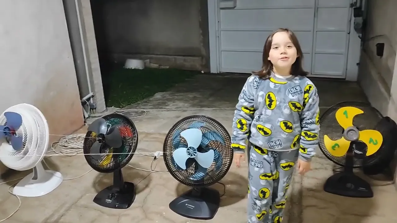 COMPILADO  4 VÍDEO DE VENTILADOR PARA RELEMBRAR #jesus #kipasangin #kipas #fan #kdk #arno #britânia