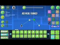 Geometry Dash 2.2 Keyframe System