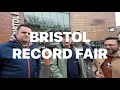 Lagu BRISTOL RECORD FAIR - JAZZ, SOUL, SOUNTRACKS, VCLT #vinylcommunity