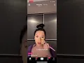 Salice rose tik tok live