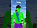 Download Lagu Mio Sedih Kak Takagi Dan Yuta Berubah Jadi Huluk 😭 Part 3 | Sakura Simulator #shorts