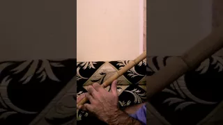 نغمة بابا عمر في مسلسل وادي الذئاب دندنها