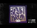 Dj Creem - Seven to Break Vol.3 (Album Mixtape) HipHop Beats \u0026 Breaks