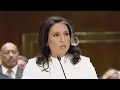 Tulsi Gabbard Says Husband Underwent Successful Surgery
