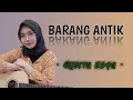 Download Lagu Regita echa - barang antik ( iwan fals ) + lirik