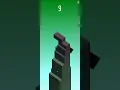 Recreation of Famous Hypercasual Game Stack Block using Unity