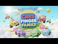 Download Lagu Sing Along! Cars Finger Family Song | Kid's Songs | Kids Rhymes | Twist Or Tales