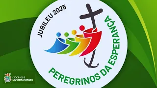 Missa de abertura do Jubileu 2025 na Diocese de Mogi das Cruzes