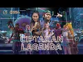 Download Lagu Music Video | Ciptakan Lagenda | All-Star Funmatch MY 8pm 2 Oct | Mobile Legends: Bang Bang