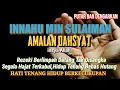 Download Lagu Amalan Doa Innahu Min Sulaimana Wainnahu Bismillahirrohmanirrohim||dimudahkan urusan,rezeki melimpah