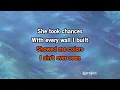 The Painter - Cody Johnson | Karaoke Version | KaraFun