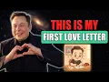 Download Lagu This Is My First Love Letter | Musk Love \u0026 Advice