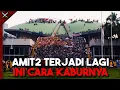 Download Lagu 🚨 5 STEP Persiapan Amit2 Perang Saudara Terjadi
