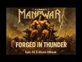 Download Lagu MANOWAR Fan-Made Album (New Songs – Full Album) | FORGED IN THUNDER