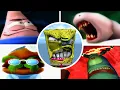 SpongeBob: Creature from the Krusty Krab - All Bosses \u0026 Ending