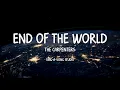 The Carpenters - End Of The World (Lyrics)
