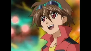 Bakugan New Vestroia Intro HD 