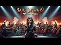 Download Lagu Satu - Dewa 19 (AI Cover) | Versi Heavy Metal Orchestra yang Bikin Merinding!