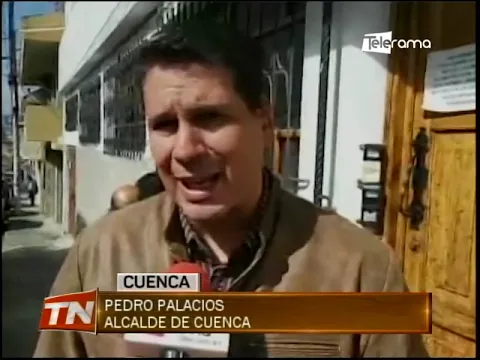 Alcalde Palacios espera que cárcel de Turi sea regional