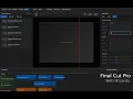 Web Wizardz - Final Cut Pro Layout HTML CSS Javascript