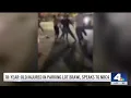 Somebody help me Simi Valley teen speaks out after parking lot brawl