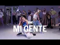 Download Lagu J Balvin, Willy William - Mi Gente ft. Beyoncé / Rian X Smieez Choreography