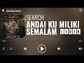 Download Lagu Search - Andai Ku Miliki Semalam [Lirik]