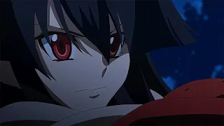 Creditless Akame Ga Kill OP Opening 2 UHD 60FPS 