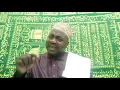 Download Lagu SIRI HII NI KUBWA KATIKA QUR,AN (DUA)IJUE NDUGU YANGU