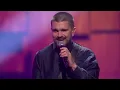 JUANES -  La Camisa Negra - The 2016 Nobel Peace Prize Concert