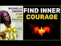 Download Lagu The Light We Carry Summary 🕯️ — Michelle Obama's Advice on Courage \u0026 Staying Calm in Crazy Times 💪🏽