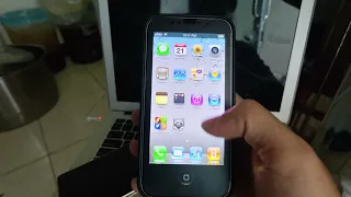 OldOS 4 or iOS 4 new updates support iOS 27