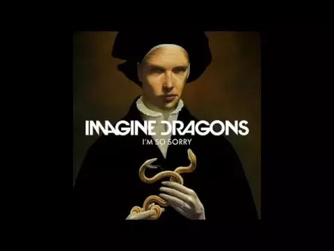 Download MP3 im so sorry-imagine dragons (audio)