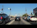 Sherman Way San Fernando Valley Driving Tour- Los Angeles
