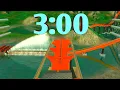 3 Minute Roller Coaster Experience Ride the Countdown 3 Minute Roller Coaster Timer 3 Minutes