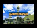 Download Lagu Lirik Lagu Nasyid Gontor||Dan Nyata Disini Indah