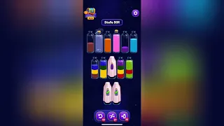 Magic Sort Level 931 Screenshot