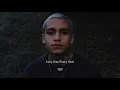 🙈Dominic Fike - Chicken Tenders🔥 (한국어/가사/해석) #dominicfike #chickentenders