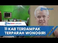 Download Lagu Ganjar Pranowo Laporkan Kerusakan akibat Gempa Bantul, 11 Kabupaten di Jateng Terdampak