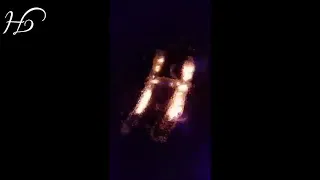 عمري كان رايح ضيعان قبلك عالفاضي اويلاه قلبي ع عشقها هدم حيلي واني باول شبابي 