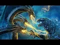 Download Lagu Go Go Godzilla (2019)