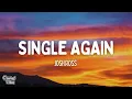 Download Lagu Josh Ross - Single Again (Lyrics)