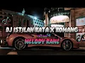 Download Lagu DJ ISTILAH KATA X KOMANG || MELODY KANE FULL BASS ¦¦ (BOOTLEG BY XJTGIRI) MP3
